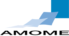 logo AMOME